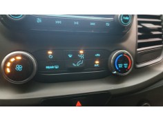 Recambio de mando climatizador para ford transit custom kasten 270 l1 ambiente referencia OEM IAM JK2T19980AE  