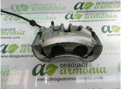 Recambio de pinza freno delantera derecha para opel movano mr/f2yc/51ade3 referencia OEM IAM   