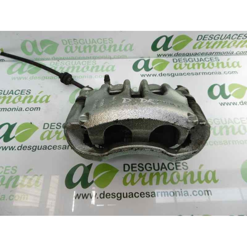 Recambio de pinza freno delantera derecha para opel movano mr/f2yc/51ade3 referencia OEM IAM   