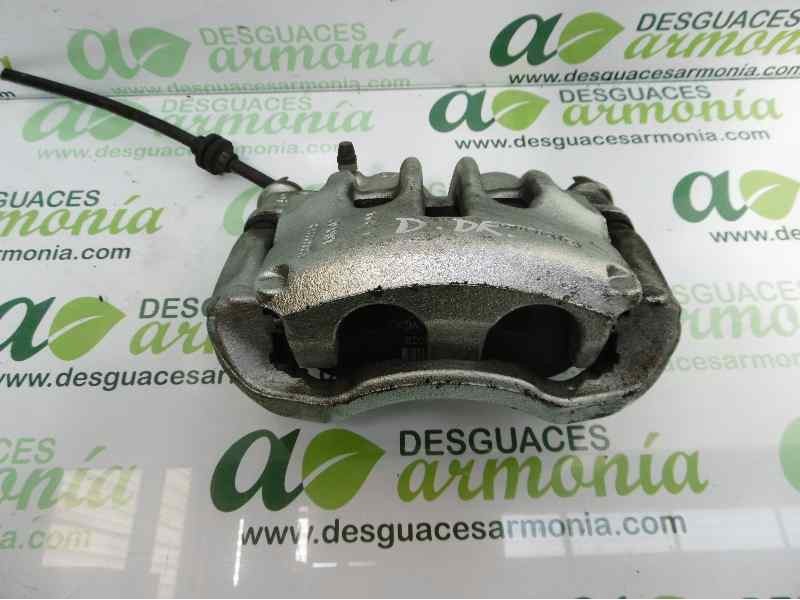 Recambio de pinza freno delantera derecha para opel movano mr/f2yc/51ade3 referencia OEM IAM   