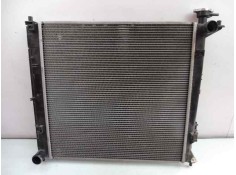 Recambio de radiador agua para kia carens ( ) concept referencia OEM IAM 25310A4560  