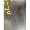 PARAGOLPES TRASERO 5P0807421 
