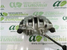 Recambio de pinza freno delantera derecha para opel movano mr/f2yc/51ade3 referencia OEM IAM    2