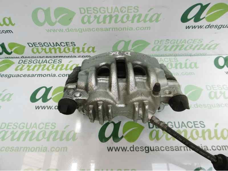 Recambio de pinza freno delantera derecha para opel movano mr/f2yc/51ade3 referencia OEM IAM   
