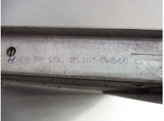 Recambio de radiador agua para kia carens ( ) concept referencia OEM IAM 25310A4560   2