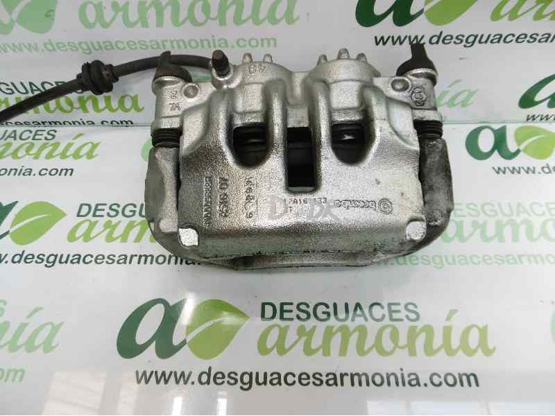 Recambio de pinza freno delantera derecha para opel movano mr/f2yc/51ade3 referencia OEM IAM   