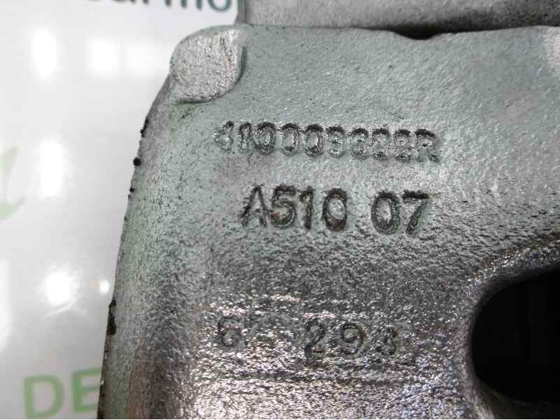Recambio de pinza freno delantera derecha para opel movano mr/f2yc/51ade3 referencia OEM IAM   