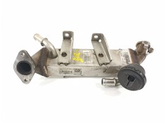 Recambio de enfriador egr para renault koleos bose edition referencia OEM IAM 8200719993D  