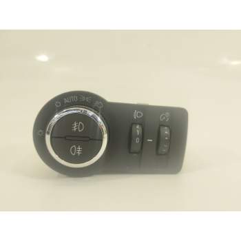 MANDO LUCES 13268702 251507 423154