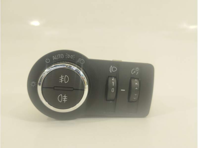 MANDO LUCES 13268702 251507 423154