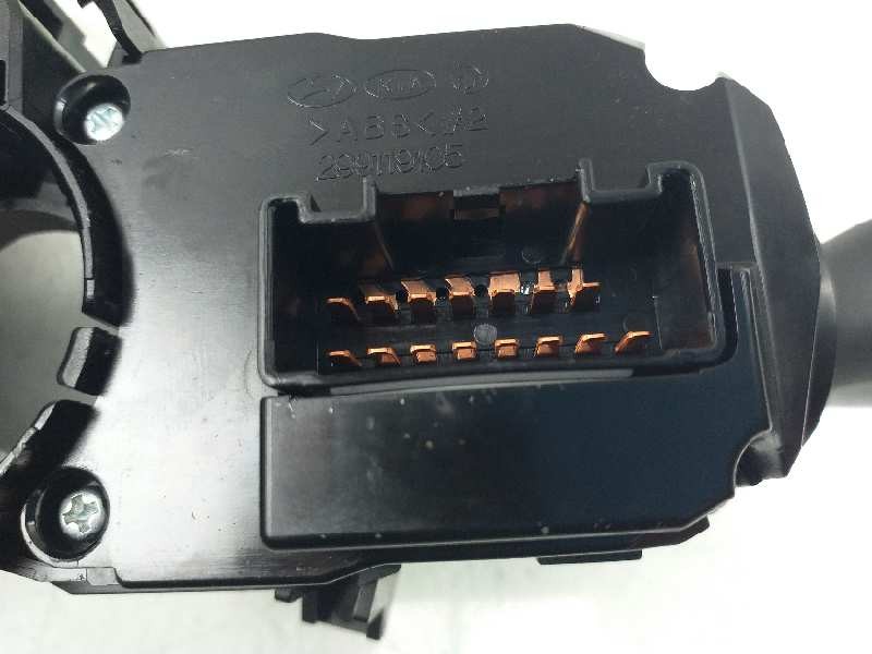 Recambio de mando luces para kia carens ( ) concept referencia OEM IAM 93410A4531 299139726 299119105