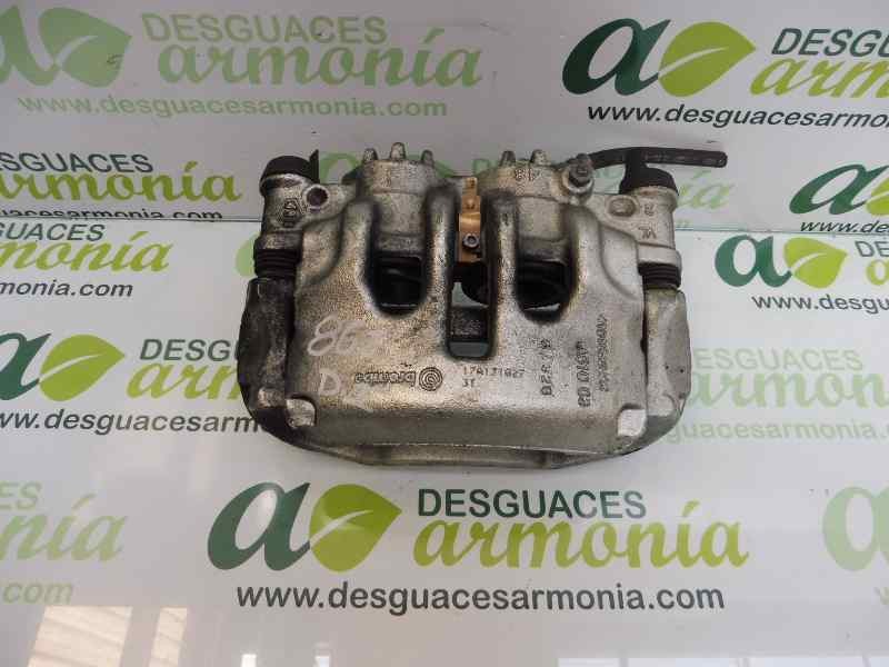 Recambio de pinza freno delantera izquierda para opel movano mr/f2yc/51ade3 referencia OEM IAM   