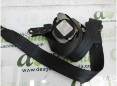 Recambio de cinturon seguridad delantero izquierdo para audi a8 (4e2) 3.7 quattro referencia OEM IAM 4D0857833D 601782700 