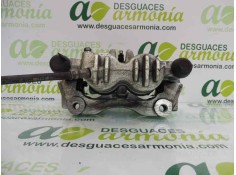 Recambio de pinza freno delantera izquierda para opel movano mr/f2yc/51ade3 referencia OEM IAM    2