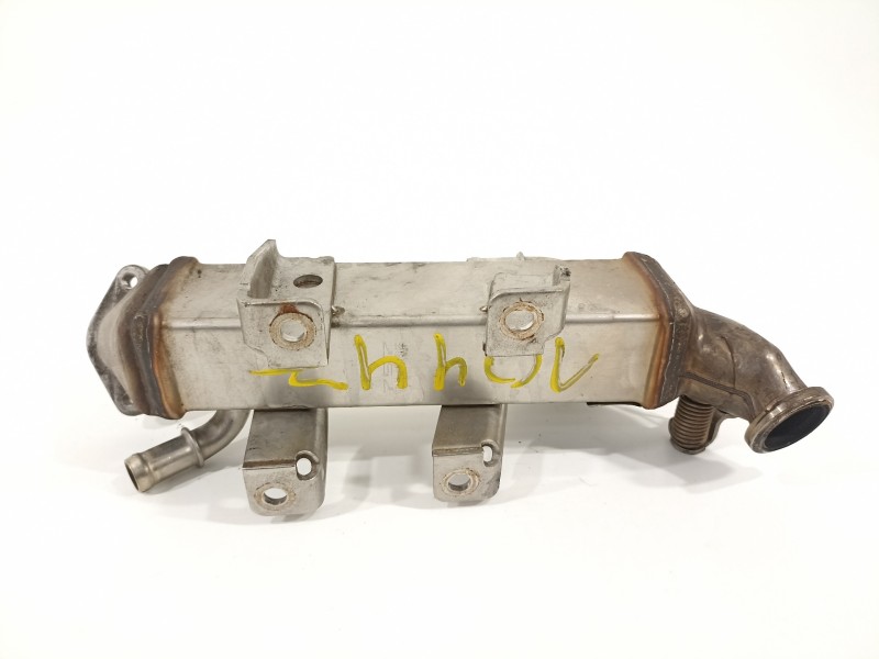 Recambio de enfriador egr para renault koleos bose edition referencia OEM IAM 8200719993D  