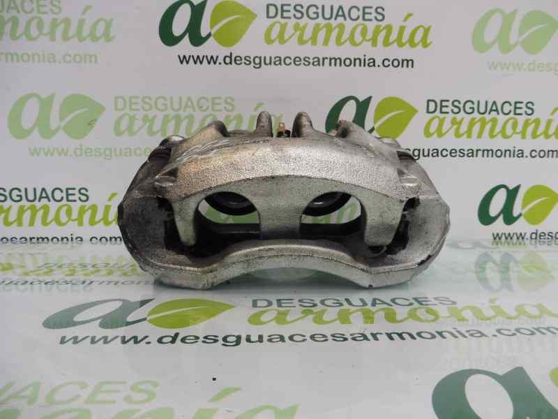 Recambio de pinza freno delantera izquierda para opel movano mr/f2yc/51ade3 referencia OEM IAM   