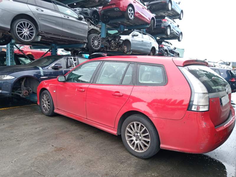 SAAB 9-3 (YS3F, E79, D79, D75)