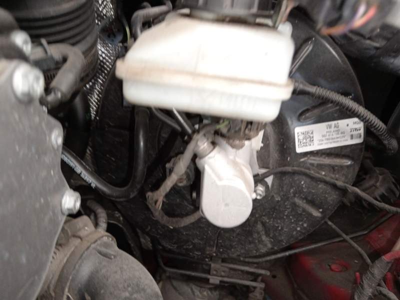 BOMBA FRENO 8V1611021B 1K0245459A 