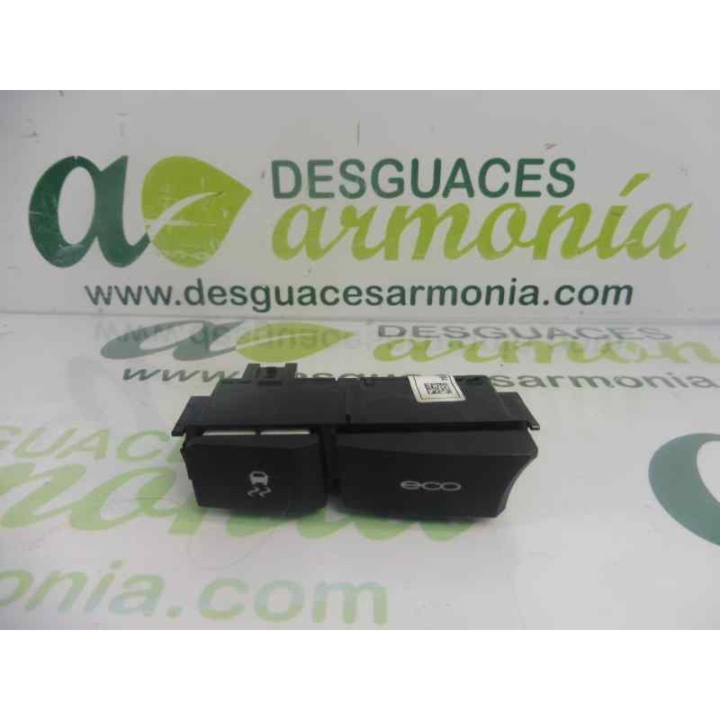 Recambio de mando multifuncion para opel astra j sports tourer excellence referencia OEM IAM 13340410 28242222 