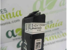 Recambio de mando multifuncion para opel astra j sports tourer excellence referencia OEM IAM 13340410 28242222  2