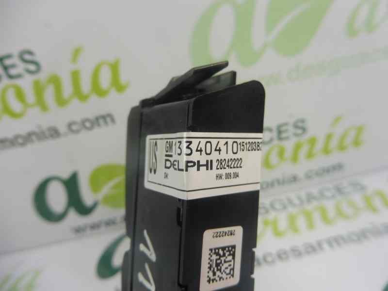 Recambio de mando multifuncion para opel astra j sports tourer excellence referencia OEM IAM 13340410 28242222 