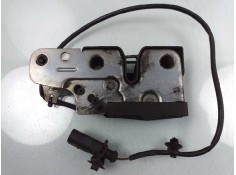 Recambio de cerradura capot para volkswagen passat berlina (3c2) highline referencia OEM IAM 3C1823509E  