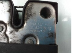Recambio de cerradura capot para volkswagen passat berlina (3c2) highline referencia OEM IAM 3C1823509E   2
