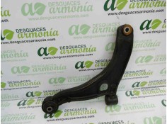 Recambio de brazo suspension inferior delantero derecho para opel movano mr/f2yc/51ade3 referencia OEM IAM   