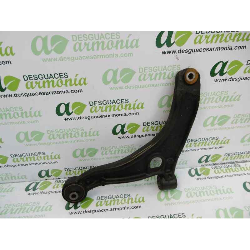 Recambio de brazo suspension inferior delantero derecho para opel movano mr/f2yc/51ade3 referencia OEM IAM   