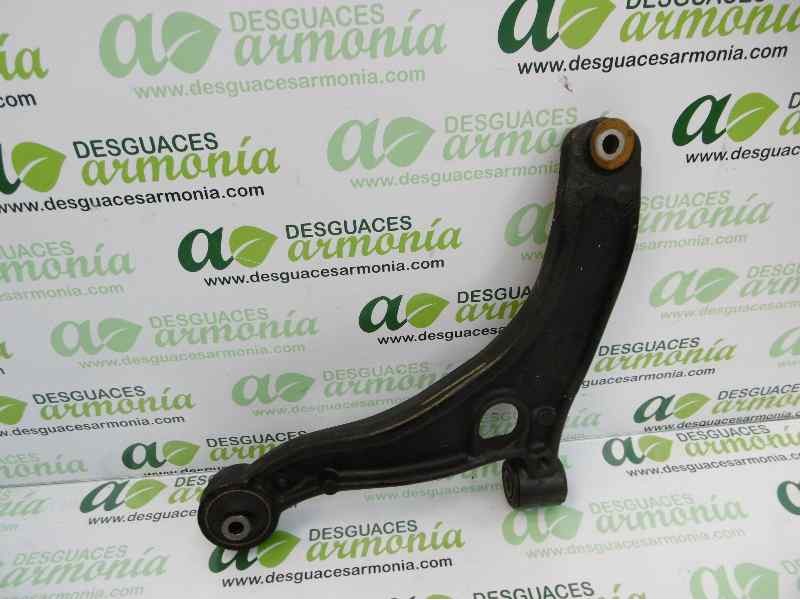 Recambio de brazo suspension inferior delantero derecho para opel movano mr/f2yc/51ade3 referencia OEM IAM   