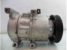 Recambio de compresor aire acondicionado para kia carens ( ) concept referencia OEM IAM F500PNBCA12  