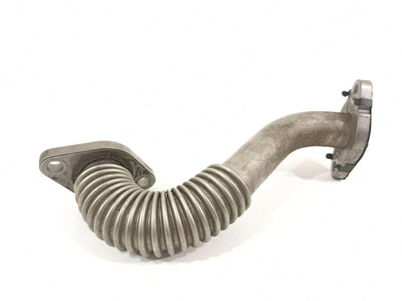 Recambio de tubo para renault koleos bose edition referencia OEM IAM 8200889753  