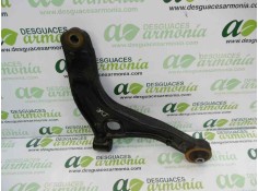 Recambio de brazo suspension inferior delantero derecho para opel movano mr/f2yc/51ade3 referencia OEM IAM    2
