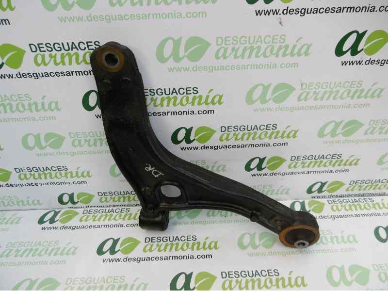 Recambio de brazo suspension inferior delantero derecho para opel movano mr/f2yc/51ade3 referencia OEM IAM   