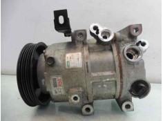 Recambio de compresor aire acondicionado para kia carens ( ) concept referencia OEM IAM F500PNBCA12   2