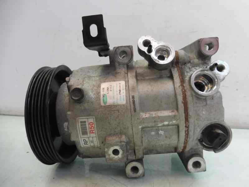 Recambio de compresor aire acondicionado para kia carens ( ) concept referencia OEM IAM F500PNBCA12  
