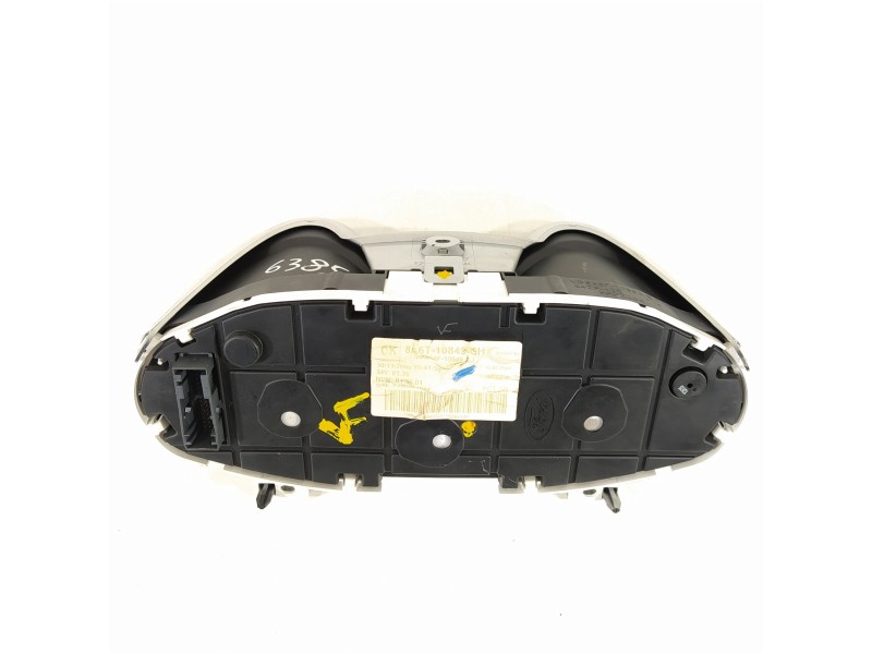 Recambio de cuadro instrumentos para ford fiesta (cb1) titanium referencia OEM IAM 8A6T10849GH 8A6F10849GJ 