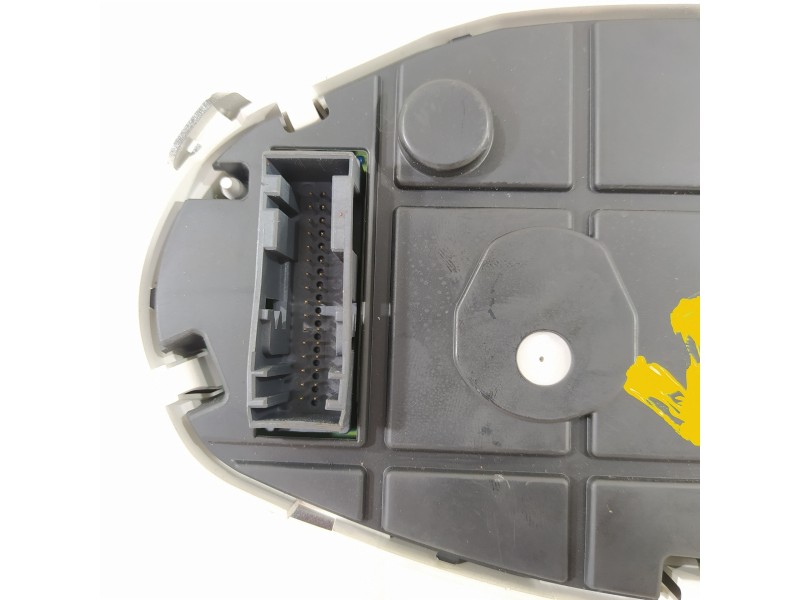 Recambio de cuadro instrumentos para ford fiesta (cb1) titanium referencia OEM IAM 8A6T10849GH 8A6F10849GJ 