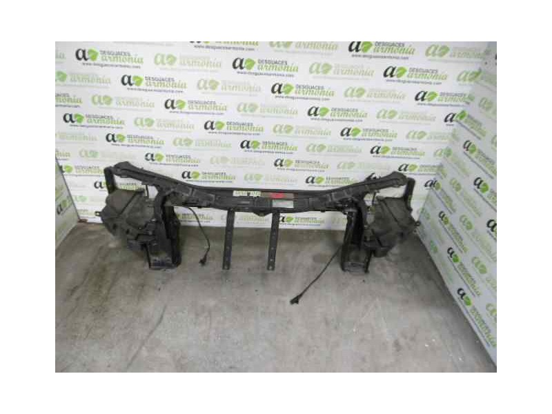 Recambio de panel frontal para audi a8 (4e2) 3.7 quattro referencia OEM IAM   