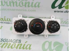 Recambio de mando calefaccion / aire acondicionado para opel movano mr/f2yc/51ade3 referencia OEM IAM 275107490R  