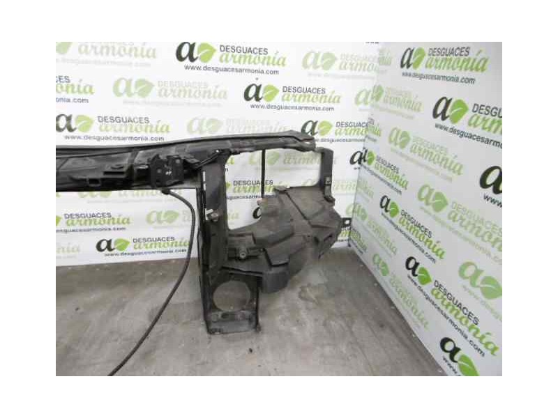 Recambio de panel frontal para audi a8 (4e2) 3.7 quattro referencia OEM IAM   