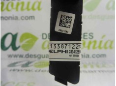 Recambio de mando multifuncion para opel astra j sports tourer excellence referencia OEM IAM 13387122 28341289  2
