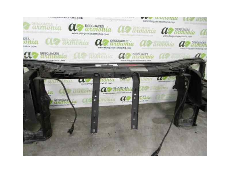 Recambio de panel frontal para audi a8 (4e2) 3.7 quattro referencia OEM IAM   