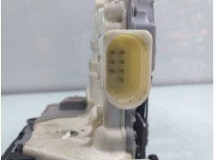 Recambio de cerradura puerta trasera derecha para volkswagen passat berlina (3c2) highline referencia OEM IAM 3C4839016A   2