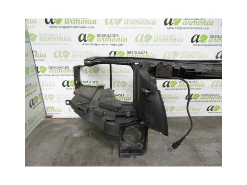 Recambio de panel frontal para audi a8 (4e2) 3.7 quattro referencia OEM IAM   