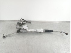 Recambio de cremallera direccion para opel corsa f referencia OEM IAM 9834749280 38214262 