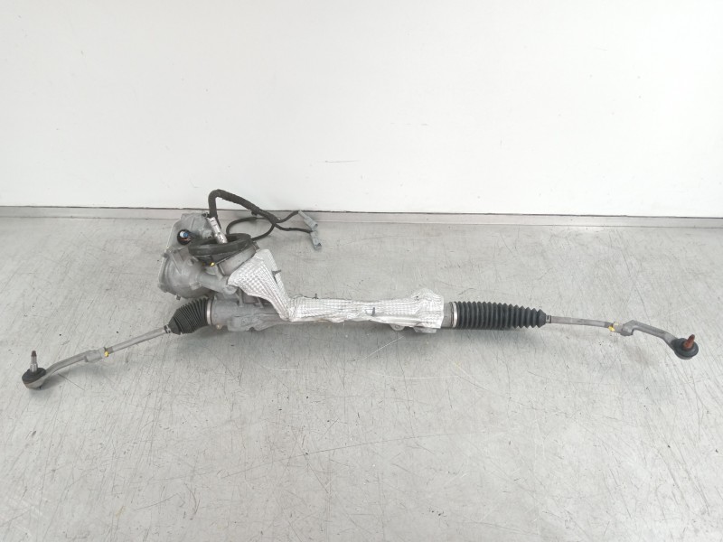 Recambio de cremallera direccion para opel corsa f referencia OEM IAM 9834749280 38214262 