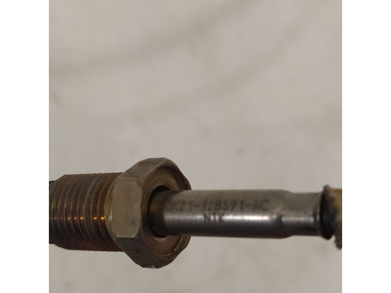 Recambio de sonda lambda para ford transit custom kasten 270 l1 ambiente referencia OEM IAM GK2112B591EA  