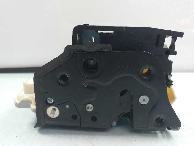 Recambio de cerradura puerta trasera derecha para volkswagen passat berlina (3c2) highline referencia OEM IAM 3C4839016A  