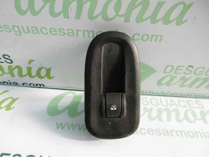 Recambio de mando elevalunas delantero derecho para opel movano mr/f2yc/51ade3 referencia OEM IAM   